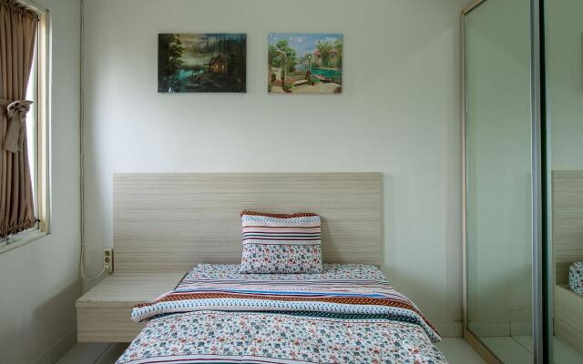 Hotel Malachi 456 Easton Park Serpong