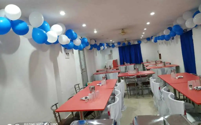Hotel Island Pride by OYO Rooms