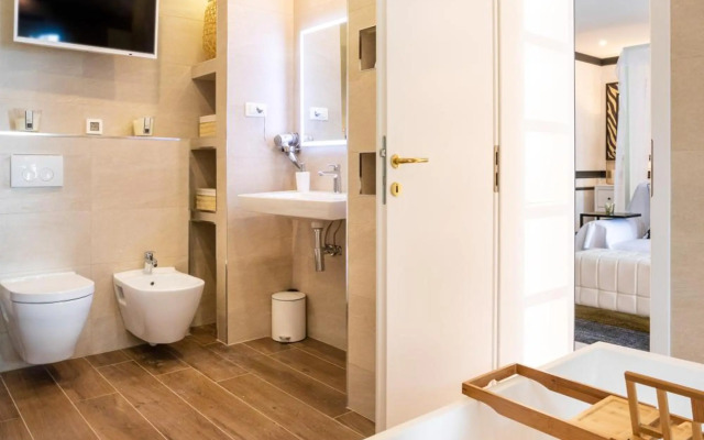 Villa Mey's Place On The Beach