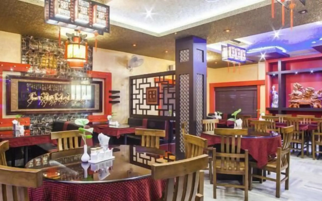 Hotel Lee Garden, Near Blue Flag Beach(500 Mtrs), Puri