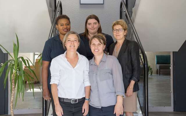 The Originals City, Hôtel Novella Confort