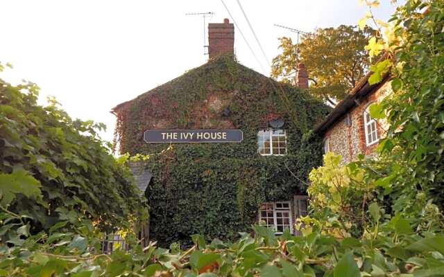 The Ivy House