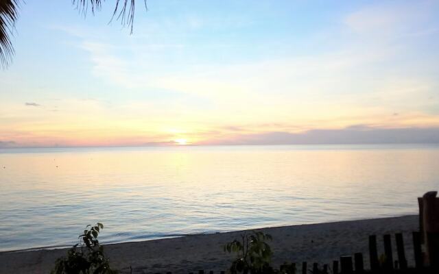 Nipa Hauz Resort