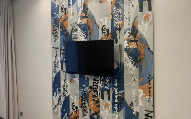 Квартира на бульваре Ибрагимова 90/2