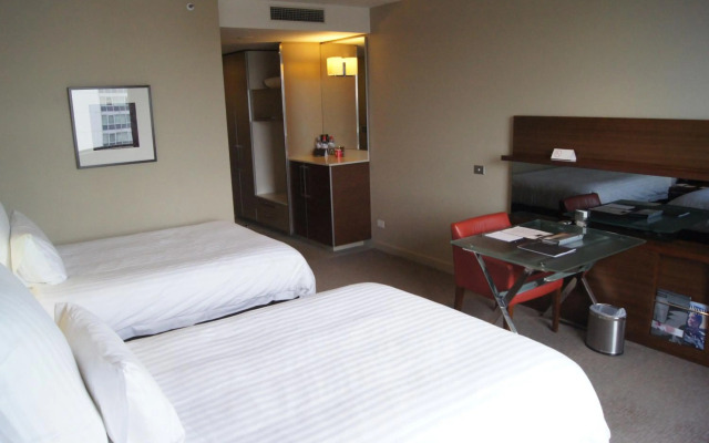 Pullman at Sydney Olympic Park