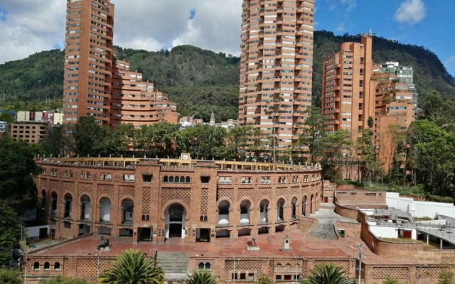 Hostal El Plaza