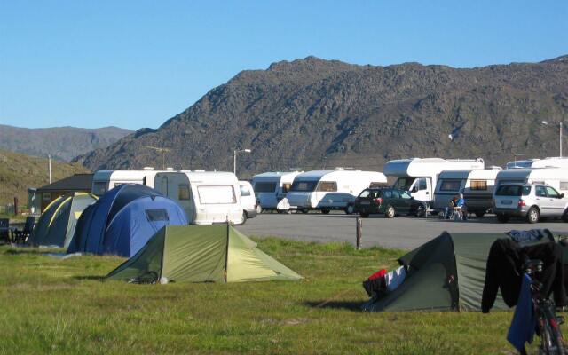Nordkapp Camping