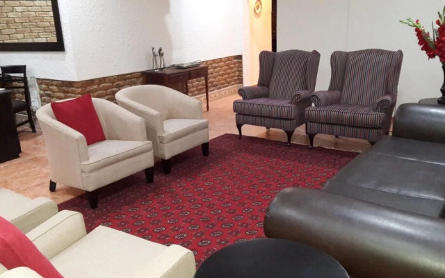 The Willow Tree Guest House