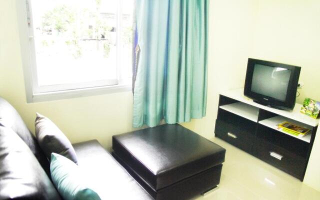 CS Residence