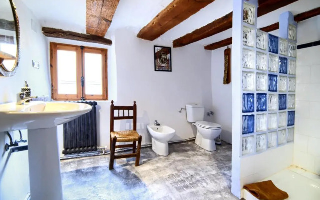 Mirador del Maestrazgo