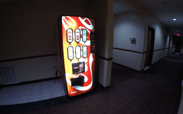 Americas Best Value Inn La Porte