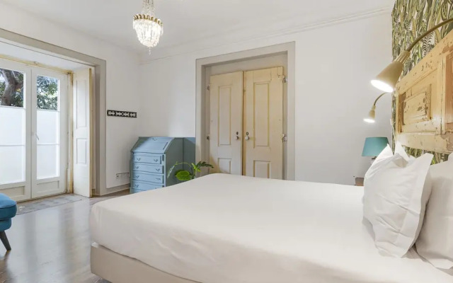 The Indy House by LovelyStay