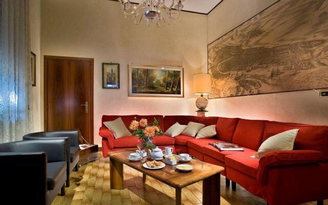 Hotel Autostrada