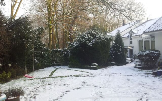 Home Away - at the Green Side of Bremen