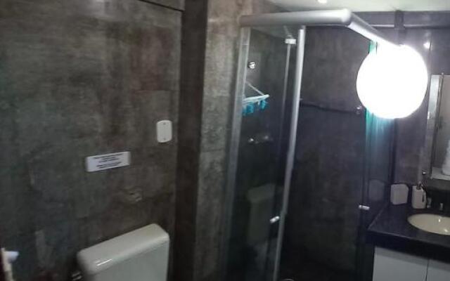 Quarto 215 do Manos Royal Hotel - propriedade privada