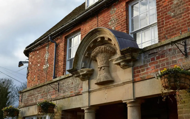 Wheatsheaf Hotel, Basingstoke