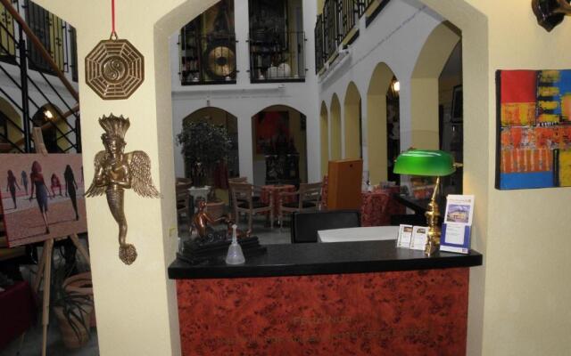 Felixanum Hotel & Galerie