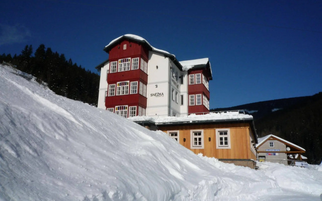 Snezka Residence