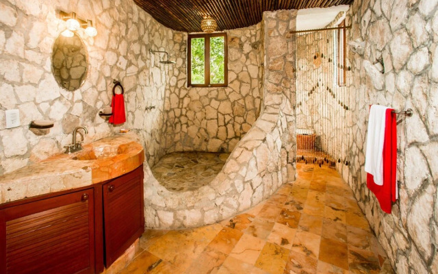 Villa Natural Luxury Architect Villa