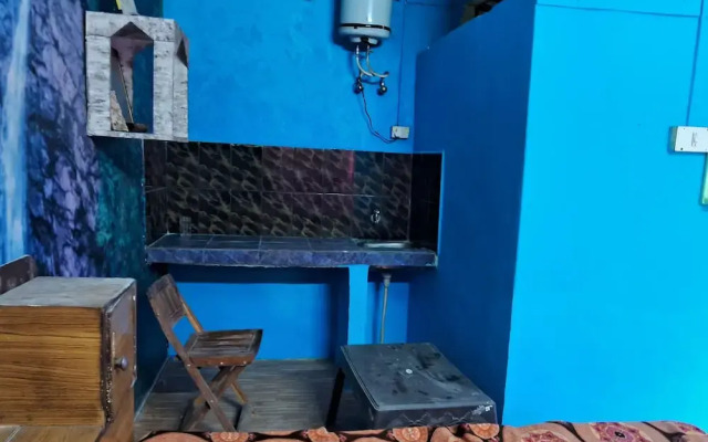 Himalayan Hostel