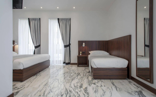 My Bed Montenapoleone