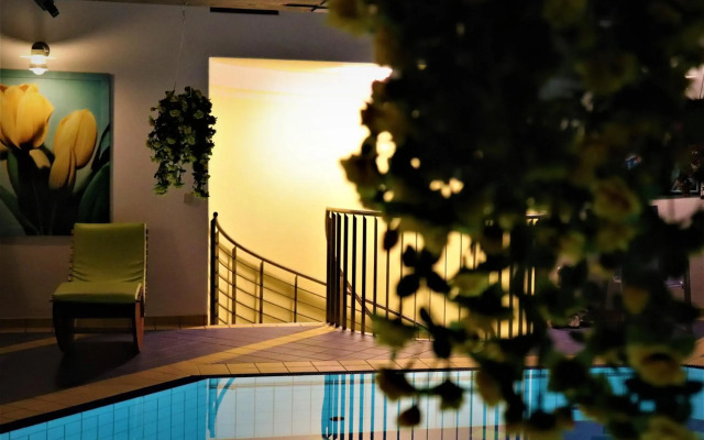 Hotel und Appartementhof Waldeck