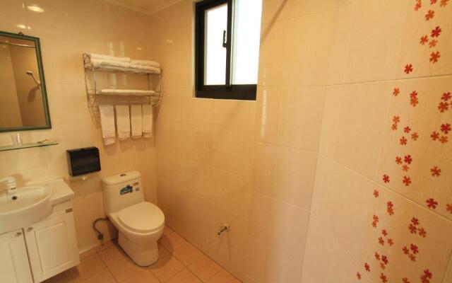 G Home Sir B&B