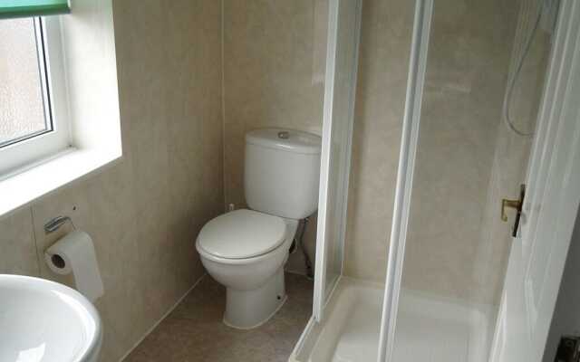 Bianca Guesthouse