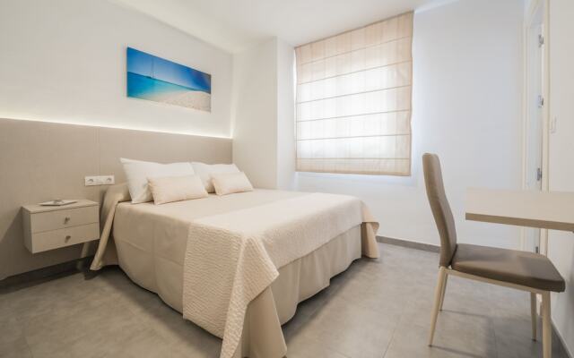 Pensión El Romerito