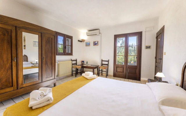 Agriturismo Serine