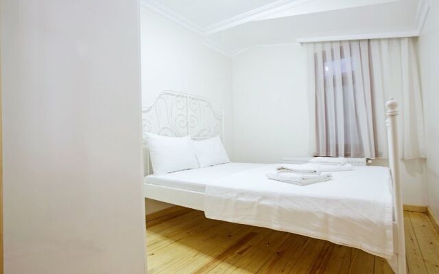 Buyukada Apart Hotel - Sehbal