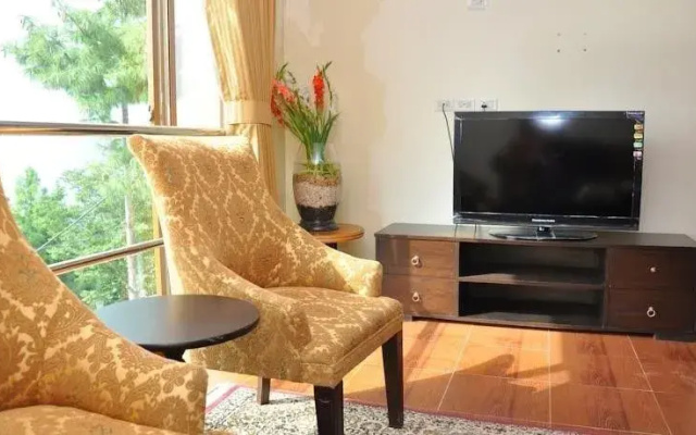 Hotel One Bhurban