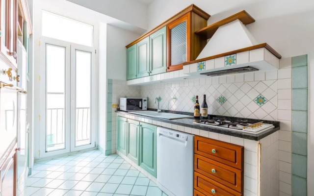 Grand Classic Apartment at San Martino