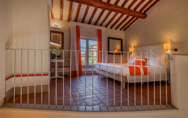 Borgo Scopeto Wine & Country Relais