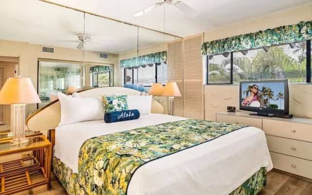 Quiet Complex - AC & Wifi - Well-equipped - Vrkcv