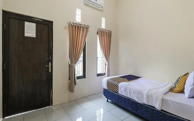 SPOT ON 3859 Sweet Candy 2NearResinda park mall