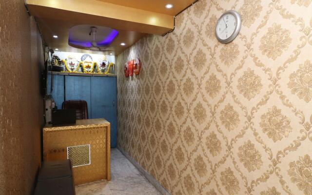 OYO 18490 Hotel Jagannath International