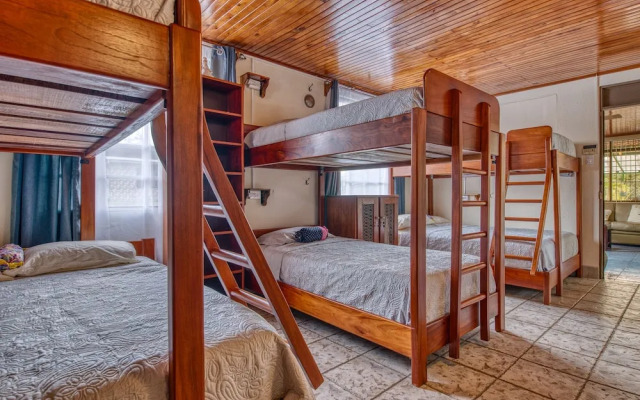 Arenal Chill Inn