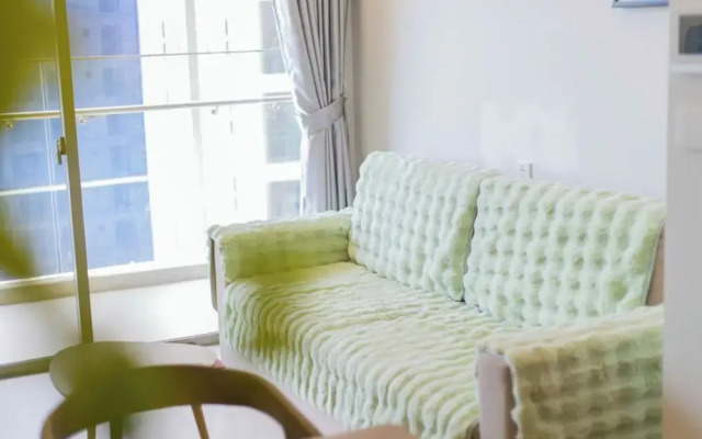 The Rex's Song Boutique Apartment