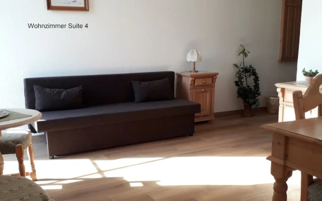 Landhotel Storchenkrug