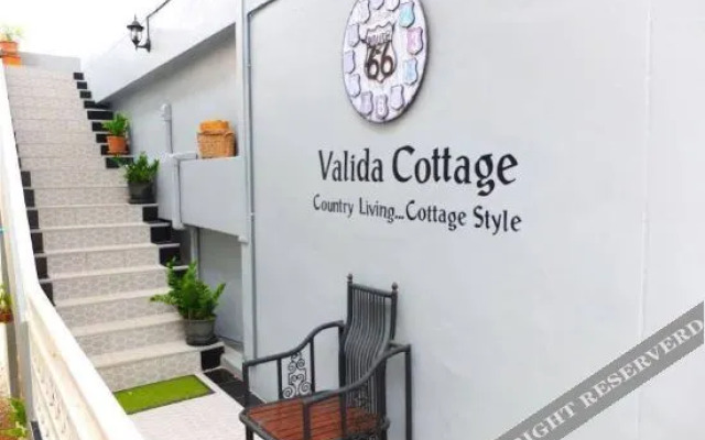 Valida Cottage Pattaya