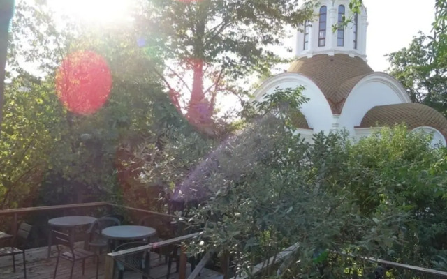 Guest House Irina