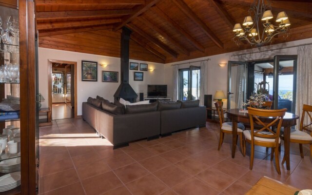 Villa Sorpresa