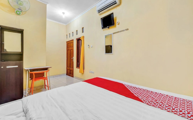 OYO 90768 Endrayanti Inn Syariah