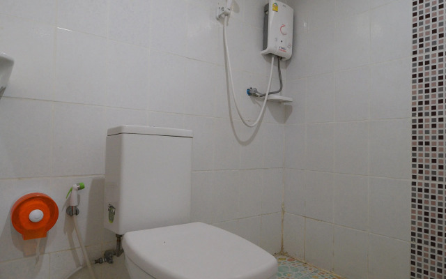 OYO 942 Khaoyai Sakthong Resort