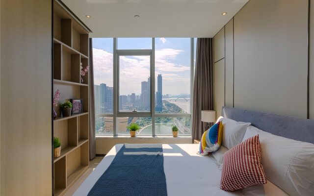 Hangzhou Bedom Apartment Star Avenue