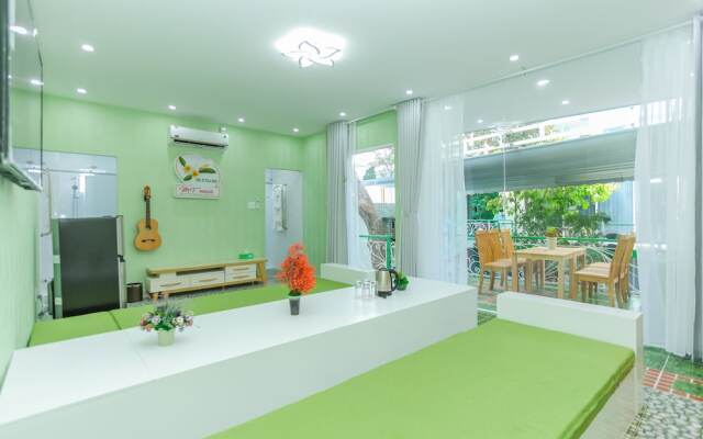 MT House Ngoc Tuoc