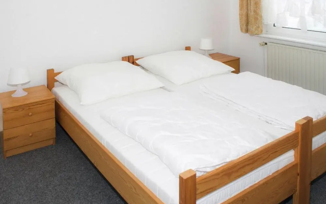 Appartements mit Aussenpool und Sauna, Breitenbrunn