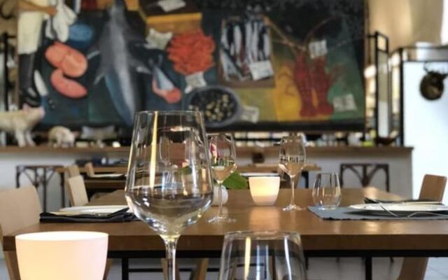 Les Rochers Chambres d'Hôtes