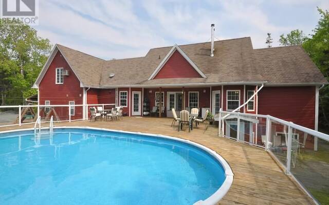 Snowflake Manor Bed and Breakfast